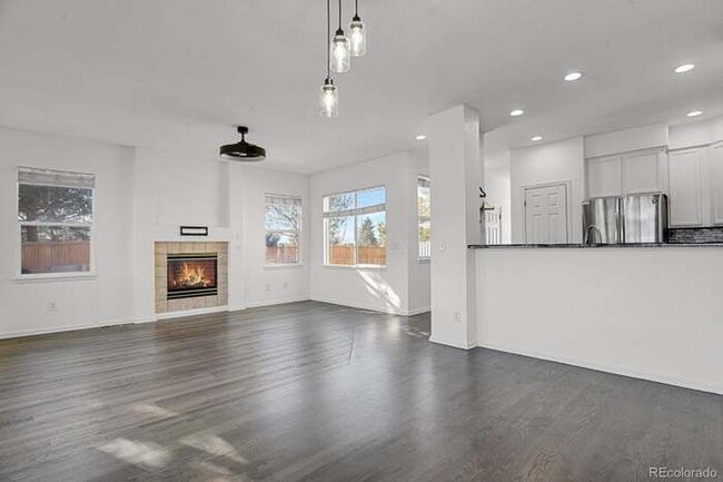 2297 E 128th Ave in Thornton, CO - Building Photo - Building Photo