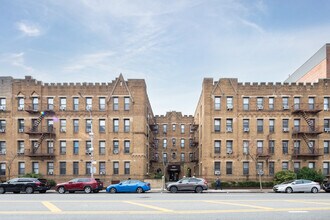 Camelot 1&2 in Brooklyn, NY - Building Photo - Building Photo