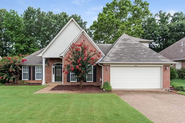 property at 5245 Charlotte Oak Cove