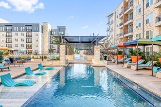 Vitruvian West in Addison, TX - Building Photo - Building Photo