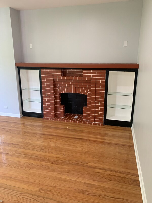 8115 S Langley Ave, Unit 3 in Chicago, IL - Building Photo - Building Photo