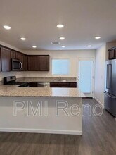 645 McGill Dr in Reno, NV - Building Photo - Building Photo