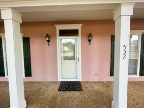 552 Brookstone Cir in Madison, MS - Building Photo - Building Photo