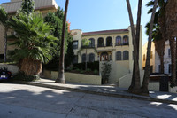 1930 Whitley Ave in Los Angeles, CA - Building Photo - Building Photo