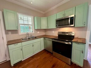 907 Avenue A in Knoxville, TN - Foto de edificio - Building Photo