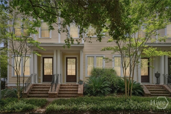 property at 714 Tattnall St