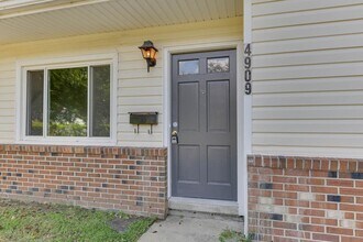4909 Bark Ln in Virginia Beach, VA - Building Photo - Building Photo