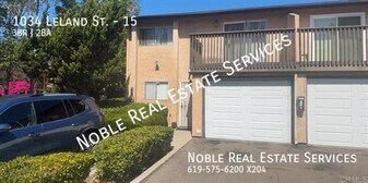 1034 Leland St in Spring Valley, CA - Building Photo