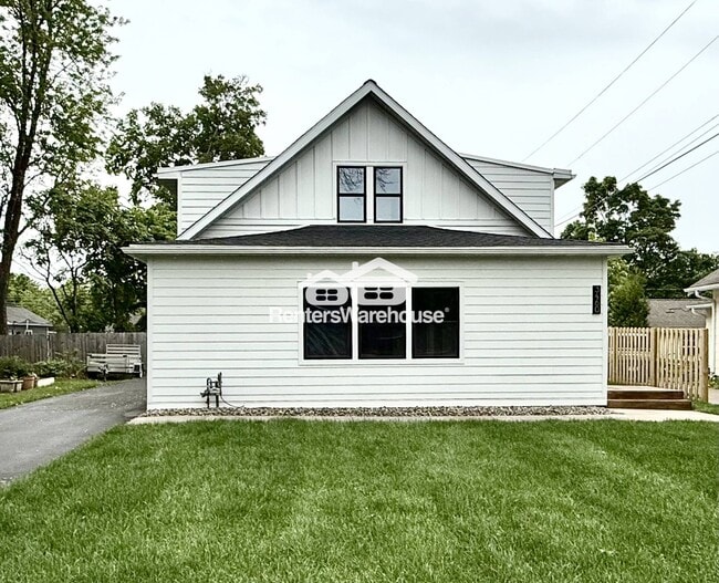 property at 3460 Livingston Ave