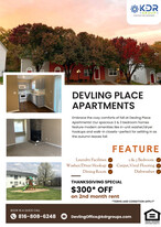 Devling Place Apartamentos