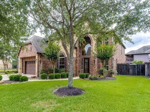 18619 Duke Lake Dr in Spring, TX - Building Photo - Building Photo