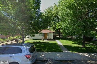 755 Kennedy Ave in Grand Junction, CO - Building Photo