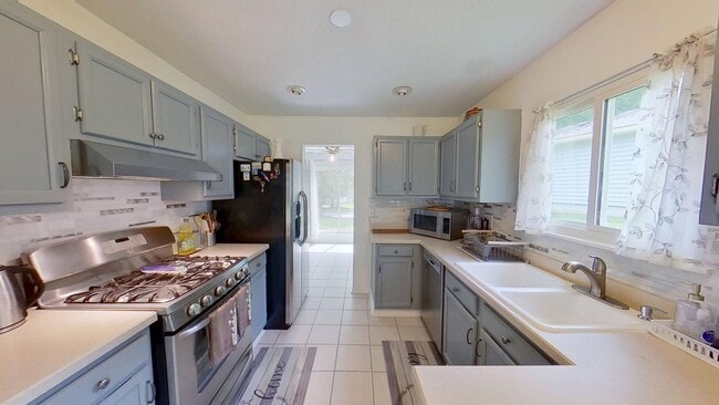 9338 Aylesbury Ln in Mint Hill, NC - Building Photo - Building Photo