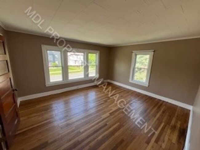 1108 Court St in Saginaw, MI - Building Photo - Building Photo