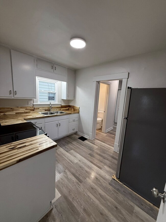 724 Luck Ave in Zanesville, OH - Building Photo - Building Photo