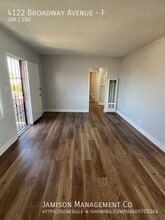 4122 W Broadway in Hawthorne, CA - Building Photo - Building Photo