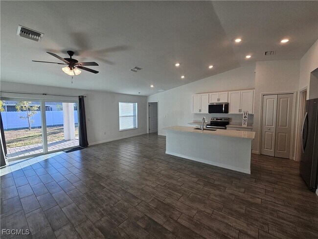 property at 1138 SW 14th Terrace