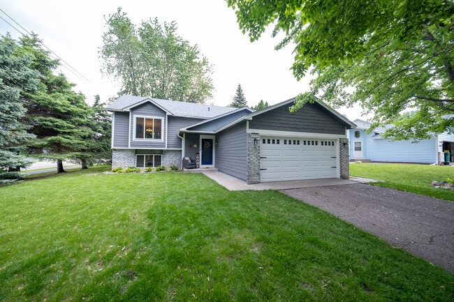 property at 16518 Jersey Ave