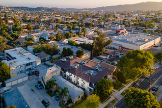 1448 Stanley Ave in Glendale, CA - Building Photo - Building Photo