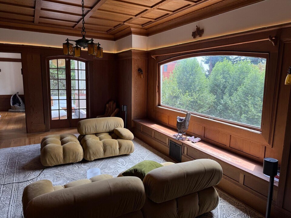 23 Hillside Ct in Berkeley, CA - Building Photo