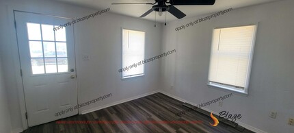 520 N Ward St in Pampa, TX - Building Photo - Building Photo