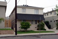 Building Photo - 1629 E Maple Ave Apartments in El Segundo, California