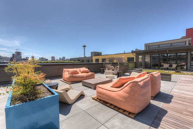 True North in Seattle, WA - Building Photo - Building Photo
