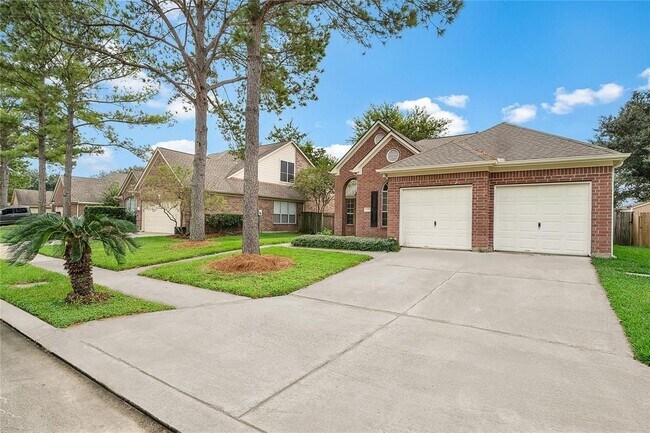 18423 Cobblestone Dr in Cypress, TX - Building Photo - Building Photo