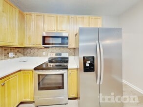 7021 Paint Rock Ln in Raleigh, NC - Building Photo - Building Photo