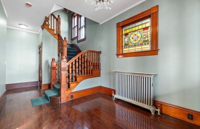 118 Elm St, Unit 2 in Marlborough, MA - Foto de edificio - Building Photo