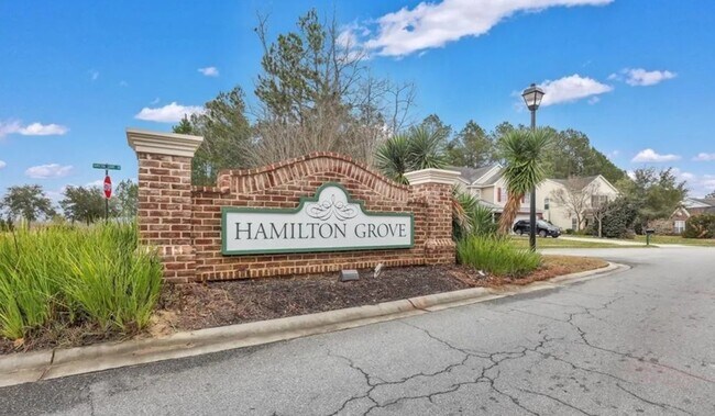 39 Hamilton Grove Dr in Pooler, GA - Building Photo - Building Photo