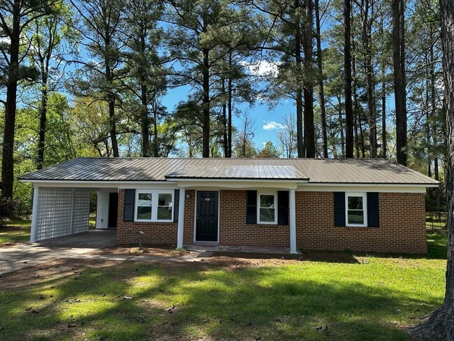 property at 3521 35th St