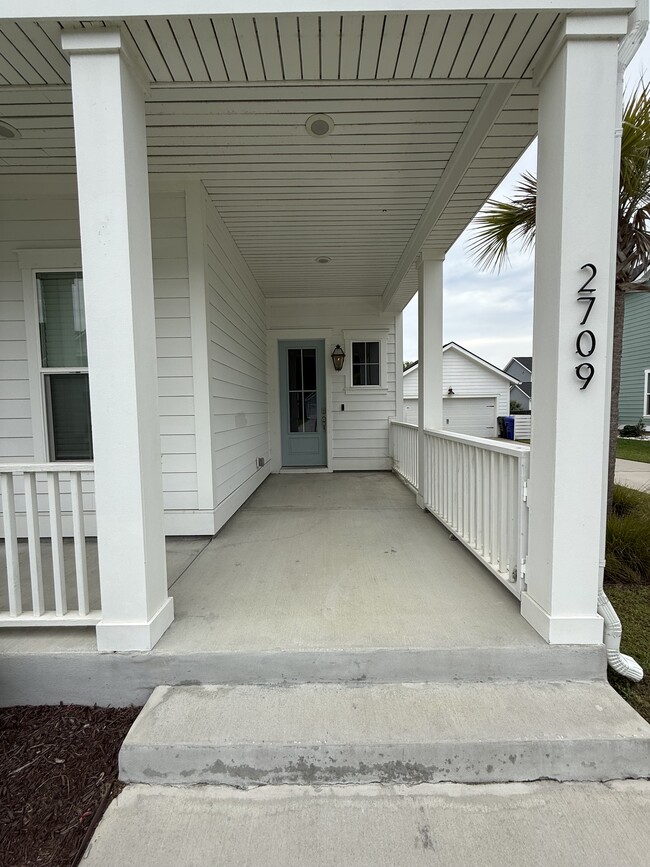 2709 McFadden Way in Johns Island, SC - Building Photo - Building Photo