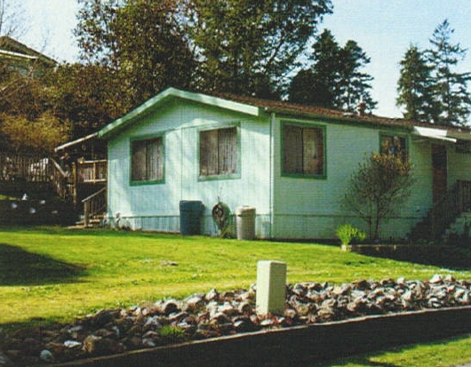 Azalea Estates Mobile Home Park in Mckinleyville, CA - Building Photo - Building Photo