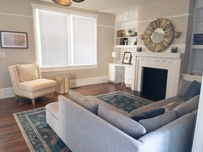 302 Durden St in Vidalia, GA - Building Photo - Building Photo