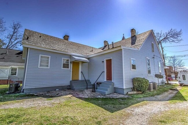 305 Walker St in Augusta, GA - Building Photo - Building Photo