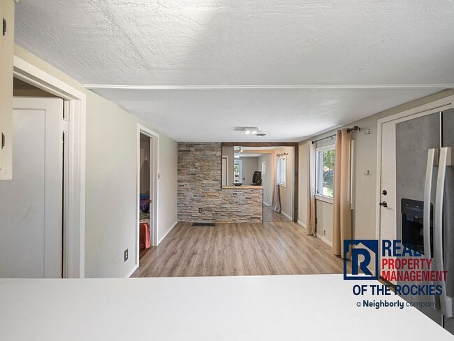 property at 2210 Laporte Ave