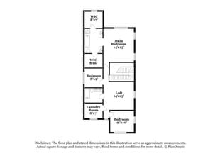 8562 N Golden Idol Ct in Las Vegas, NV - Building Photo - Building Photo