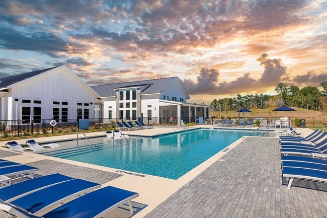 Wentworth Park in Port Wentworth, GA - Building Photo - Building Photo