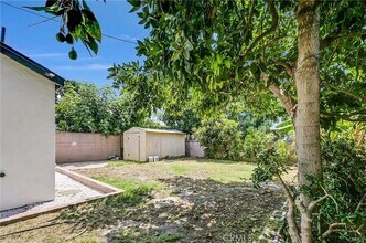 3300 Wisconsin Ave in South Gate, CA - Foto de edificio - Building Photo