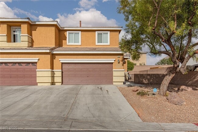 550 Twilight Blue Ave in North Las Vegas, NV - Building Photo - Building Photo