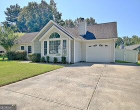 315 Wood Ridge in Peachtree City, GA - Building Photo - Building Photo