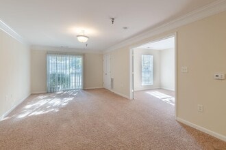 The Gardens of Stafford Senior Apartments in Stafford, VA - Foto de edificio - Building Photo