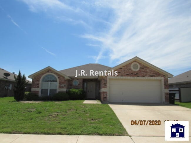 property at 3610 Armstrong County Ct