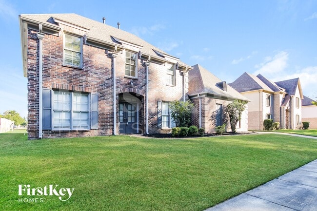 9410 Afton Grove Rd in Cordova, TN - Building Photo - Building Photo