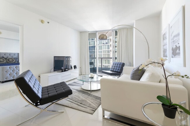 property at 485 Brickell Ave