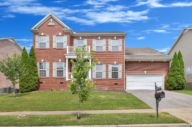 property at 2212 Wolford Cir