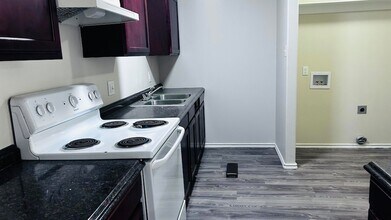 8905 Terrell Ave in Lubbock, TX - Foto de edificio - Building Photo