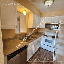 1400 Darr St in Irving, TX - Building Photo - Building Photo