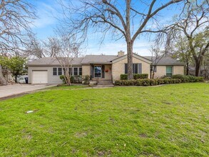 3709 Bellaire Cir in Fort Worth, TX - Building Photo - Building Photo